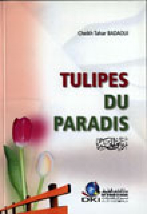Tulipes du paradis   ( Français )